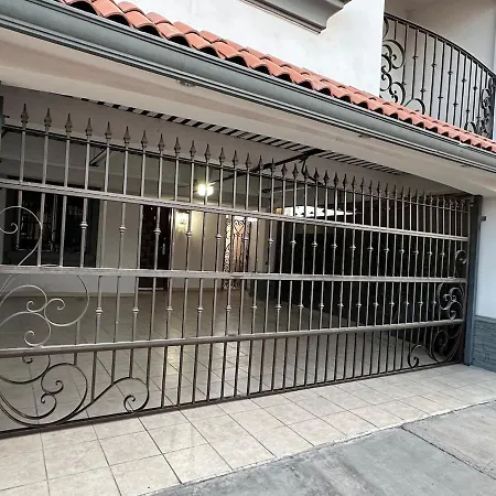 Refugio Elegante Y Equipado En Zona Dorada Villa Mexicali Exterior photo