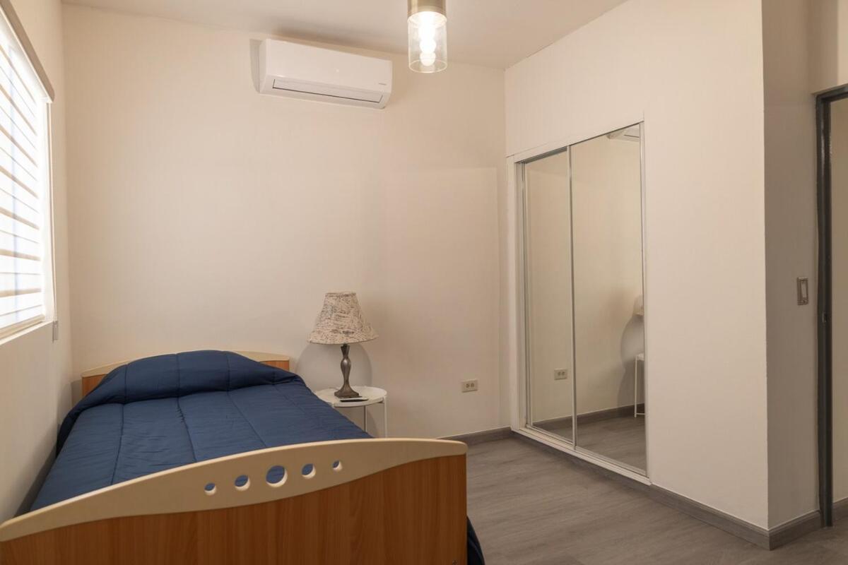 Casa de Férias Refugio Elegante Y Equipado En Zona Dorada